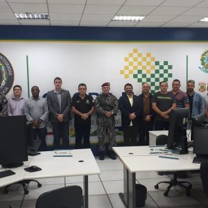 Imagem da notícia - SSP-AM divulga programação de Encontro de Inteligência Policial