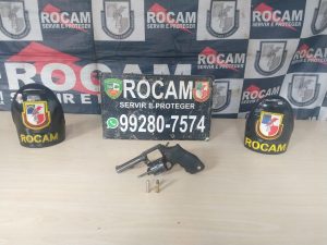 Imagem da notícia - Nas últimas 24 horas,PM prende 21 suspeitos e apreende 10 adolescentes