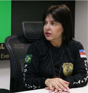 Imagem da notícia - Prisões por medidas protetivas a mulheres aumentam 11% em dois anos