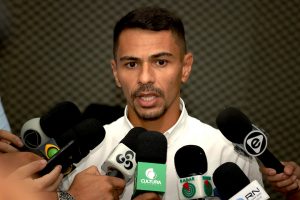 Imagem da notícia - PC prende indivíduo envolvido em agressão a jovens