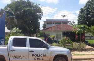 Imagem da notícia - Em Beruri, PC instaura inquérito para investigar suposta compra de voto