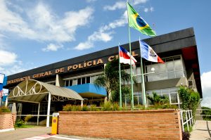 Imagem da notícia - Delegacia Interativa passa a registrar BO de quaisquer natureza criminal