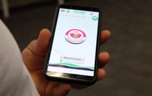 Imagem da notícia - Aplicativo Alerta Mulher ajuda mulheres com histórico de violência doméstica