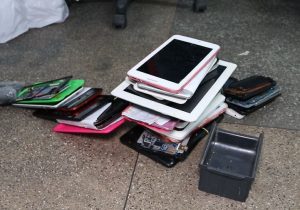 Imagem da notícia - Operação Offline é deflagrada na zona norte da capital