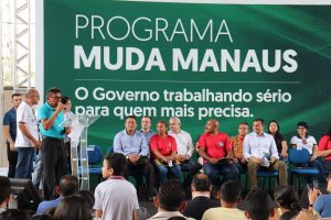 Imagem da notícia - Detran alcança aproximadamente 900 pessoas no ‘Muda Manaus’