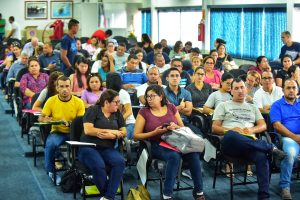 Imagem da notícia - Entrega de documentos do Corpo de Bombeiros vai até sexta-feira