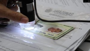 Imagem da notícia - Falsidade ideológica: saiba como se proteger desse crime