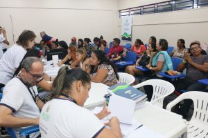Imagem da notícia - Edição do ‘Muda Manaus’ beneficia moradores do Monte das Oliveiras