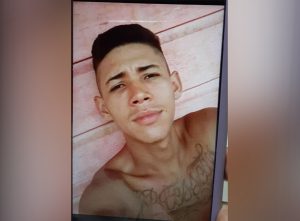 Imagem da notícia - Polícia Civil solicita ajuda para localizar jovem que desapareceu