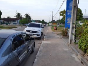 Imagem da notícia - Polícia Civil prende homem por tentativa de homicídio