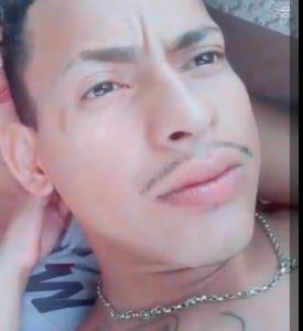 Imagem da notícia - PC pede o apoio para localizar homem envolvido com tráfico de drogas