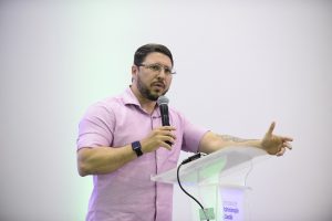 Imagem da notícia - Governo vai ofertar 116 cursos para capacitar 7 mil servidores