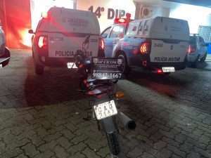 Imagem da notícia - Sete veículos com restrição de roubo ou furto são recuperados pela PM