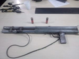 Imagem da notícia - No Amazonas, 12 pessoas são presas e um adolescente é apreendido