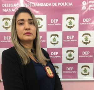 Imagem da notícia - PC apreende dois adolescentes por roubo de moto em Manacapuru