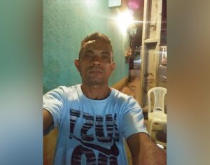 Imagem da notícia - Polícia Civil pede ajuda para localizar autônomo desaparecido