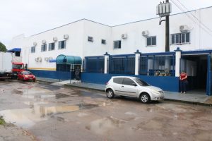 Imagem da notícia - Aulas do CMPM 8 serão retomadas na quarta-feira, em Manaus