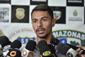 Imagem da notícia - Polícia Civil prende segundo homem envolvido em tentativa de homicídio