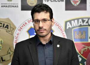 Imagem da notícia - Polícia Civil prende proprietário de uma fábrica por furto de energia elétrica