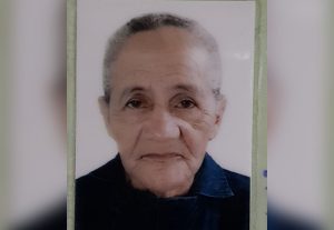 Imagem da notícia - PC solicita ajuda para localizar idosa que desapareceu no Cidade de Deus