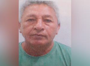 Imagem da notícia - Polícia Civil solicita ajuda para localizar idoso que desapareceu