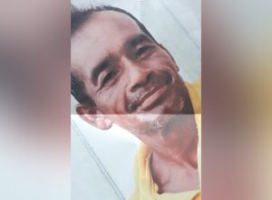 Imagem da notícia - PC solicita ajuda para localizar homem que desapareceu no Centro