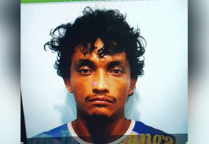 Imagem da notícia - PC solicita ajuda para localizar jovem que desapareceu no Santo Antônio