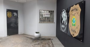 Imagem da notícia - PC prende homem que encomendando veículos para serem roubados