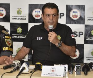 Imagem da notícia - SSP adia evento como precaução contra o coronavírus