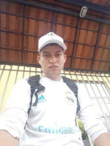 Imagem da notícia - PC pede apoio para localizar homem investigado pela autoria de homicídio ocorrido este mês