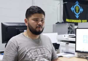 Imagem da notícia - SSP-AM otimiza sistema para unificar denúncias de crimes contra idosos