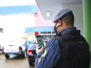 Imagem da notícia - Polícia Militar lança cartilha virtual com orientações sobre a Covid-19