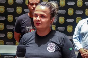 Imagem da notícia - Polícia investiga grupo que promete queima de carros e ônibus em manifestação