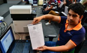 Imagem da notícia - Detran-AM lança portal de serviços para empresas