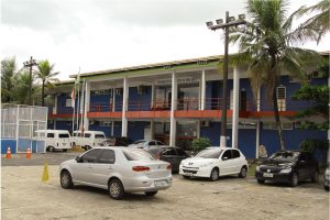 Imagem da notícia - PC prende integrante de grupo criminoso que roubava residências de luxo