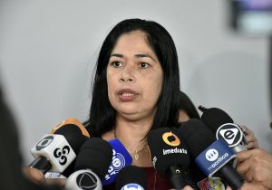 Imagem da notícia - PC prende homem por estupro de vulnerável, no bairro Coroado