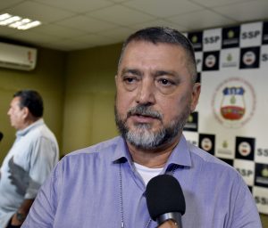 Imagem da notícia - Polícia Civil apreende dupla por ato infracional análogo ao crime de roubo