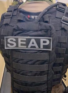 Imagem da notícia - Apenados do sistema prisional iniciam aulas do ‘Projeto Transformar’