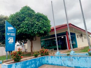 Imagem da notícia - Homem é preso por tráfico de drogas em São Sebastião do Uatumã