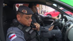 Imagem da notícia - PM prende nove pessoas e apreende armas, munições e drogas em Manaus