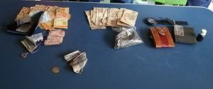 Imagem da notícia - Homem é detido com drogas e dinheiro em Santo Antônio do Içá