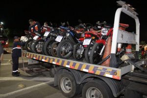 Imagem da notícia - Detran-AM cria disk-denúncia sobre crimes de trânsito