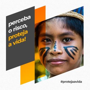 Imagem da notícia - Detran-AM informa que atividades do Maio Amarelo serão realizadas pelas redes sociais