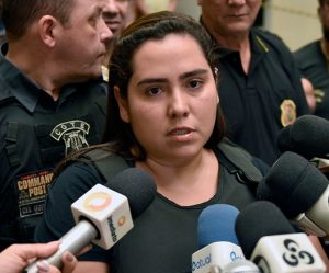 Imagem da notícia - Polícia Civil prende homem condenando por abuso sexual contra uma adolescente