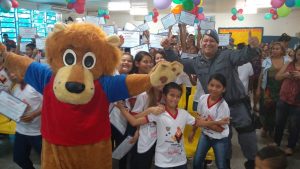 Imagem da notícia - Polícia Militar desenvolve ‘Proerd em Casa’ para crianças e adolescentes