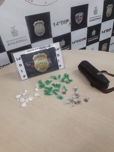 Imagem da notícia - PC prende homem que roubou adolescentes durante corrida de aplicativo