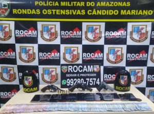 Imagem da notícia - Rocam liberta motorista por aplicativo feito refém após roubo