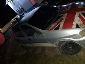 Imagem da notícia - Policiais militares detêm dois suspeitos de roubo na zona norte