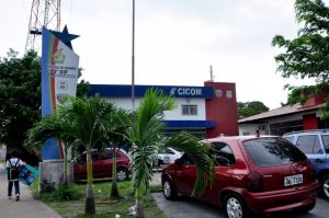 Imagem da notícia - Motocicleta é recuperada no bairro Grande Vitória, na zona leste