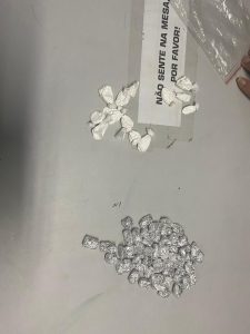 Imagem da notícia - PM detém homem denunciado por posse de drogas por sua companheira, na Betânia